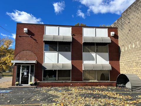 300 Main Street New Martinsville WV 26155