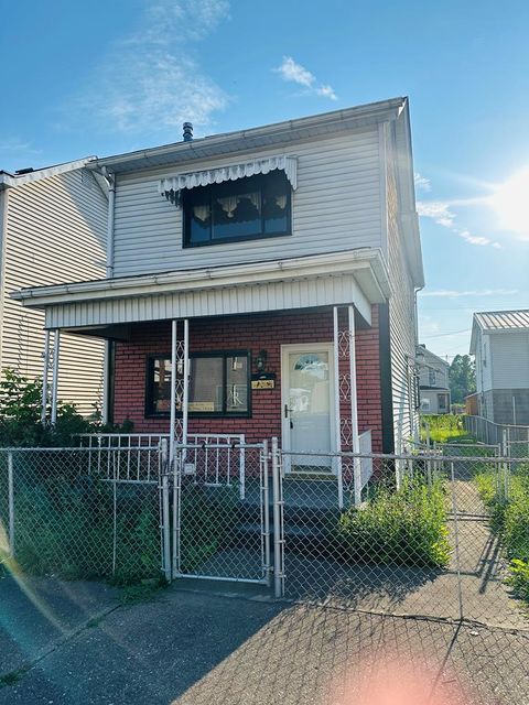 305 Logan St. McMechen WV 26040