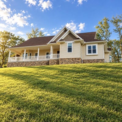 266 WARWICK DR, VALLEY GROVE, WV 26060 - Image 2aa2e9a85c0b81bfb952010c5b85ab85/3977339638