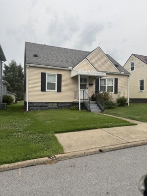 318 1ST ST, GLEN DALE, WV 26038 - Image 2b03b098a9024df7cf29264bdab85ed0/1308670834