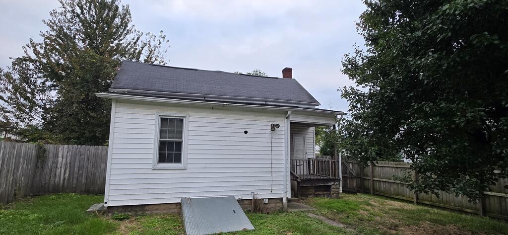 1005 Morton