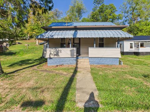 708 East Penn Avenue Pennsboro WV 26415