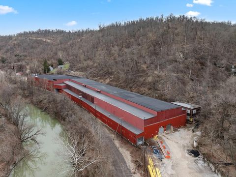 70 20TH STREET Wheeling WV 26003