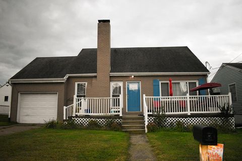 74 Anson Street New Martinsville WV 26155