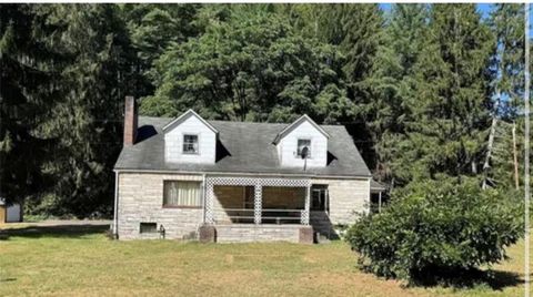 1985 Browns Run Road Littleton WV 26581