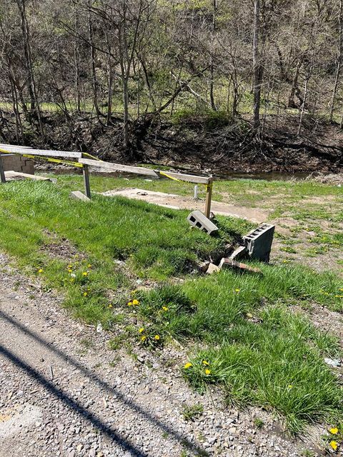 5035 National Rd Triadelphia WV 26059