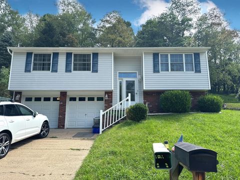 340 W Cardinal Ave Wheeling WV 26003