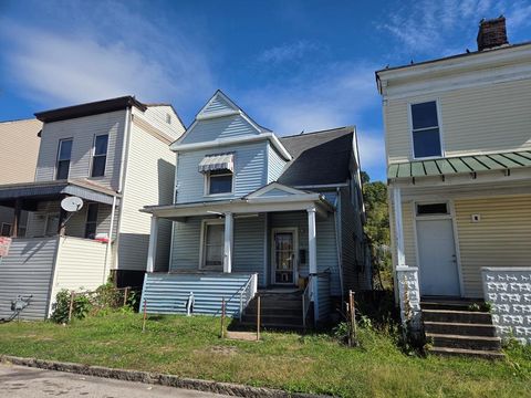 4012 Wood Wheeling WV 26003