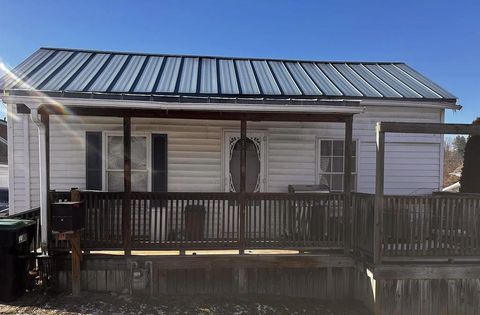 111 N 25th Street Clarksburg WV 26301