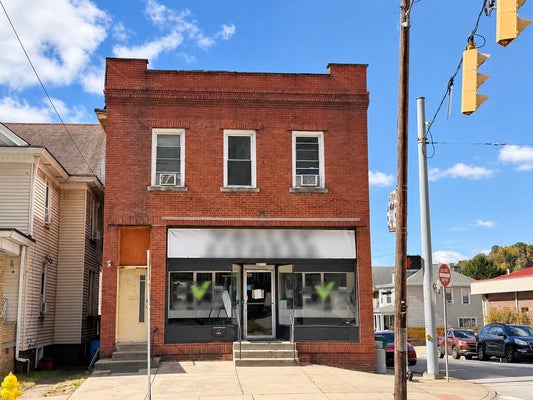 1617 WARWOOD AVE, WHEELING, WV 26003 - Image 35e7136e88a61edaaf25cdf6cb2f6b7e/172866329