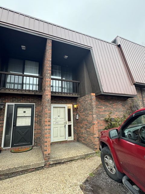 98 Edgewood Street  B6 Wheeling WV 26003