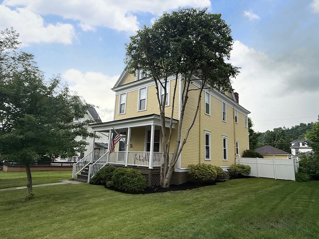 120 N. Park