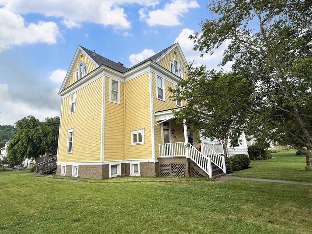 120 N. Park