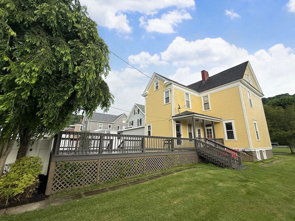 120 N. Park