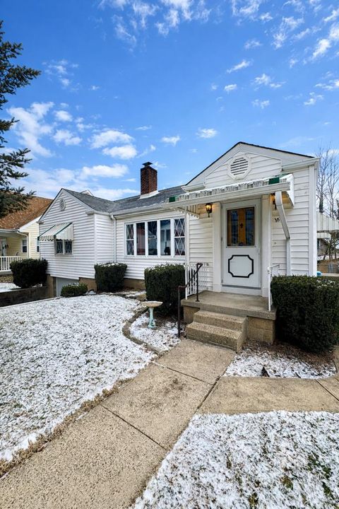 182 Idabelle Ave Wheeling WV 26003