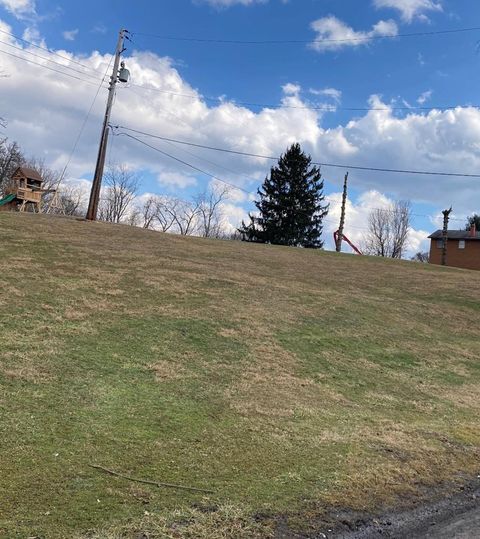 TBD Rd 1 Jenkins Lane Wheeling WV 26003