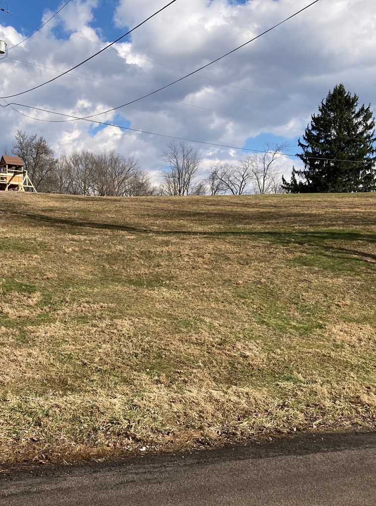 TBD Rd 1 Jenkins Lane