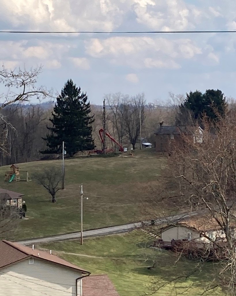 TBD Rd 1 Jenkins Lane