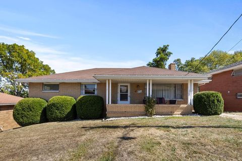 146 N 15th Street Weirton WV 26062