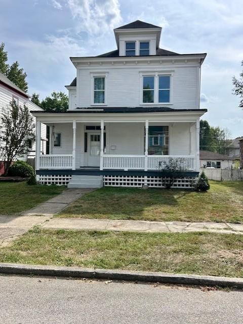 111 Poplar Avenue Wheeling WV 26003