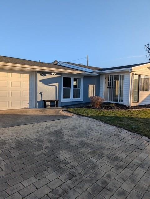 708 Peace Point Road