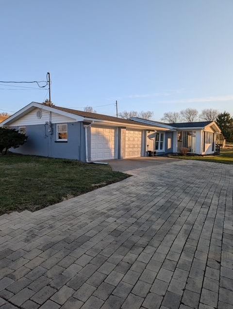 708 Peace Point Road Bethany WV 26032