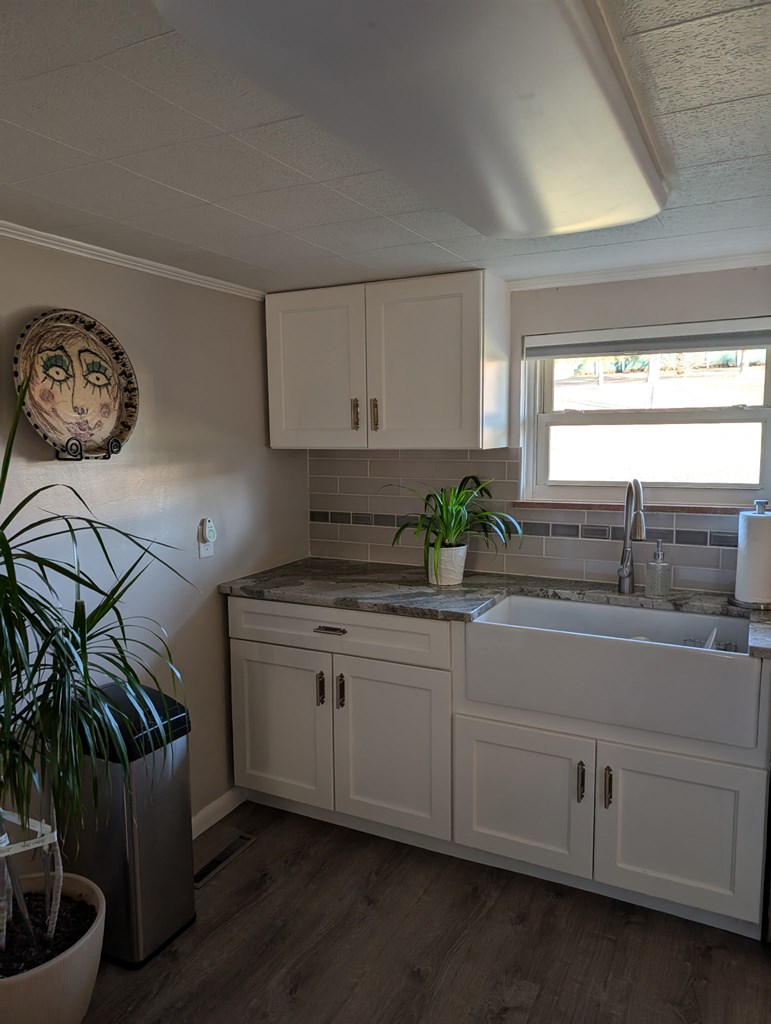 708 Peace Point Road