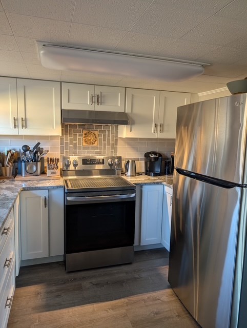 708 Peace Point Road