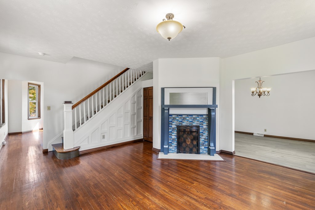 839 West Alexander Road