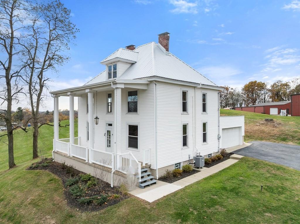 839 West Alexander Road