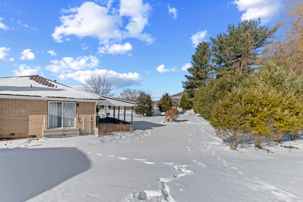 534 Greenbriar Court