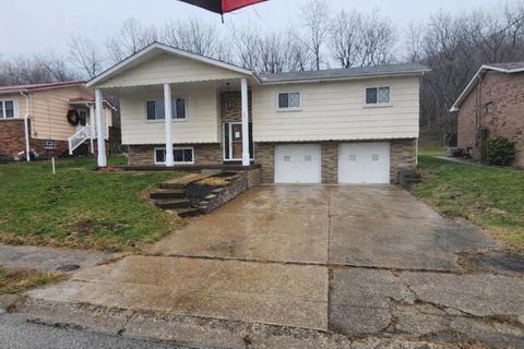23 PAYTON DR Weirton WV 26062