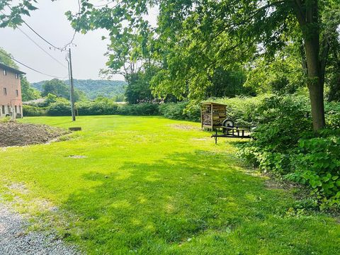 TBD 9th Street Moundsville WV 26041