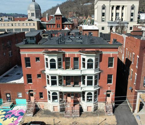 45-47-49 15th Street Wheeling WV 26003