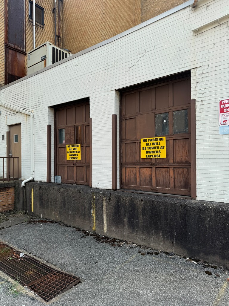 11th Chapline Street