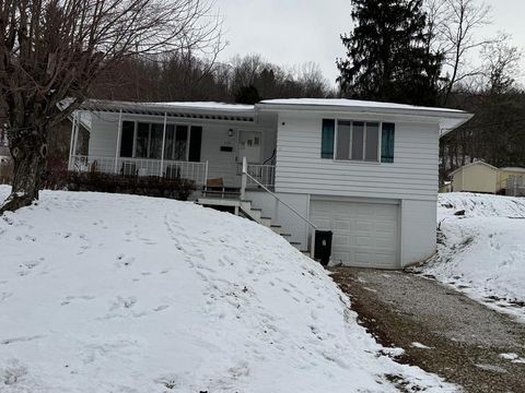 330 N 7th Avenue Paden City WV 26159