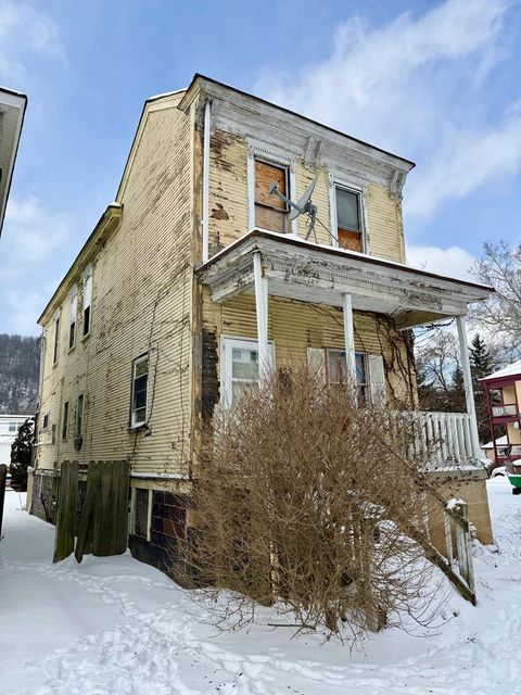 455 N. Wabash St Wheeling WV 26003