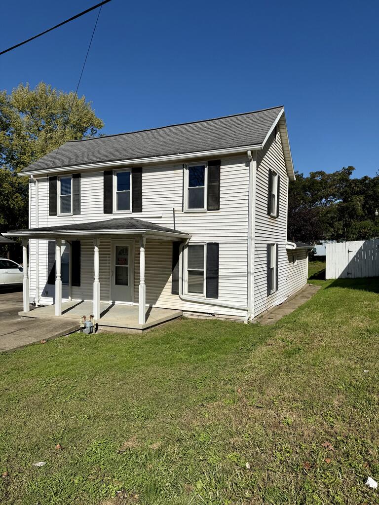 416 Central Street