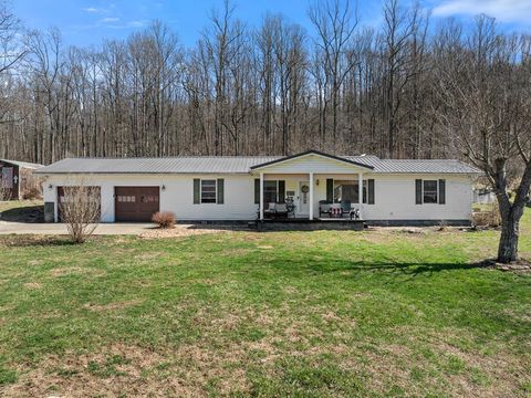 82 Canterbury Lane Proctor WV 26055