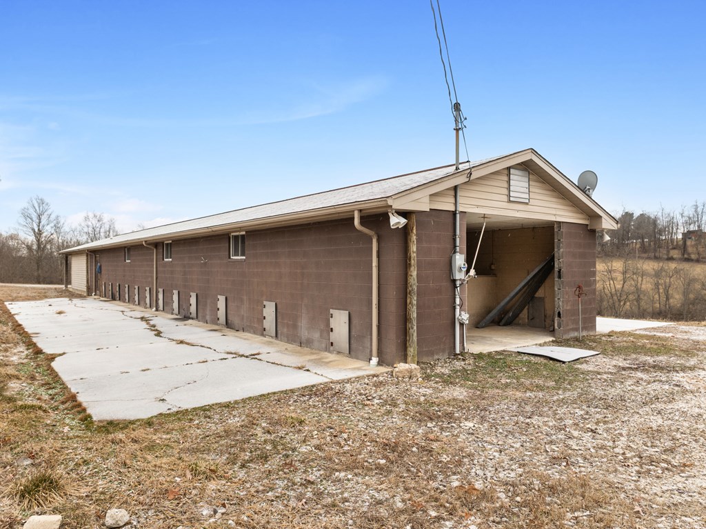 5220 Dallas Pike Road