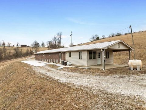 5220 Dallas Pike Road Triadelphia WV 26059