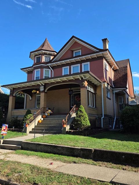 9 Poplar Avenue Wheeling WV 26003