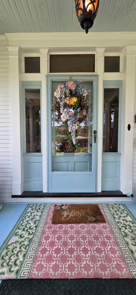 62 Greenwood Avenue