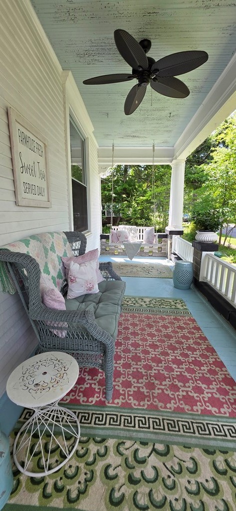 62 Greenwood Avenue