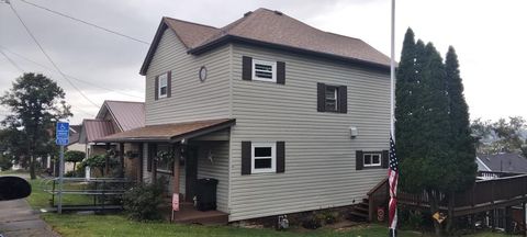 620 Columbia Street Other WV 26554