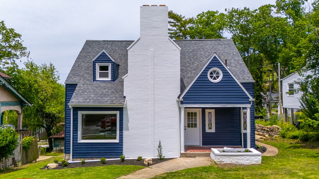 27 Ridgewood ave
