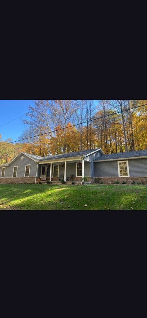 79 Slim Chance Lane New Martinsville WV 26155