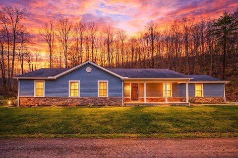 79 Slim Chance Lane New Martinsville WV 26155