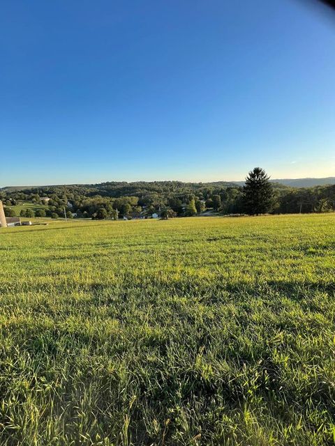 0 Stenger Drive Wheeling WV 26003