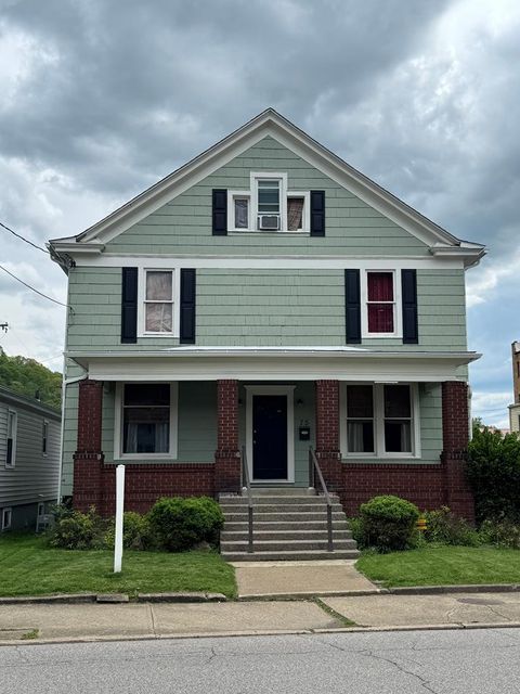 75 Edgington Lane Wheeling WV 26003